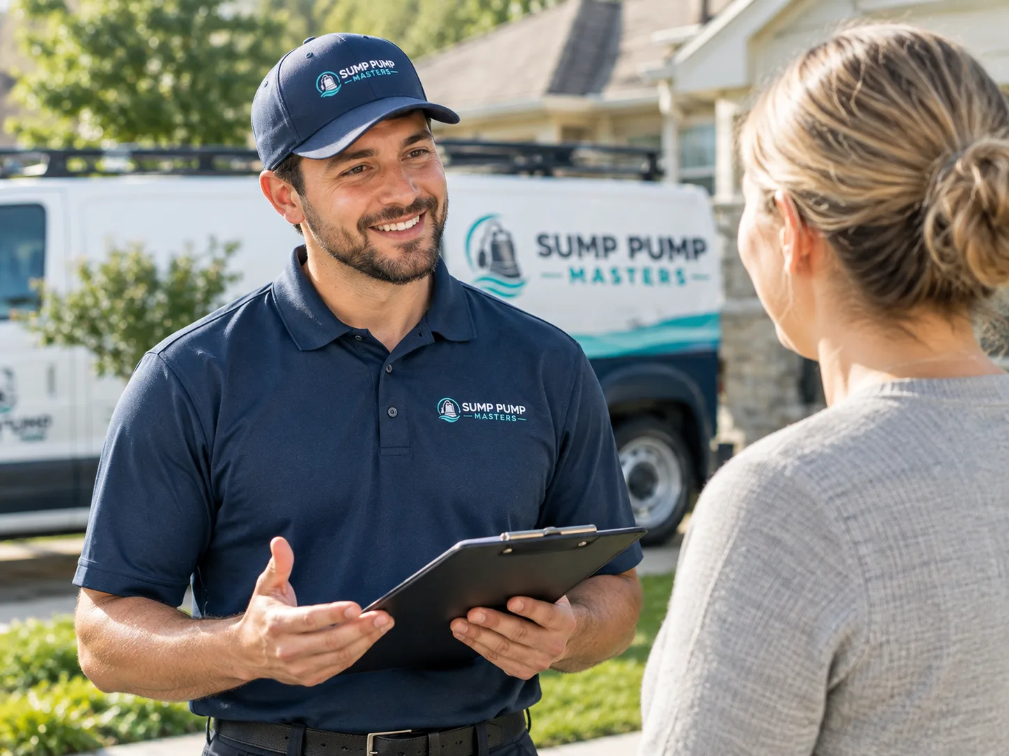 Sump Pump Repair Strang, NE FAQs
